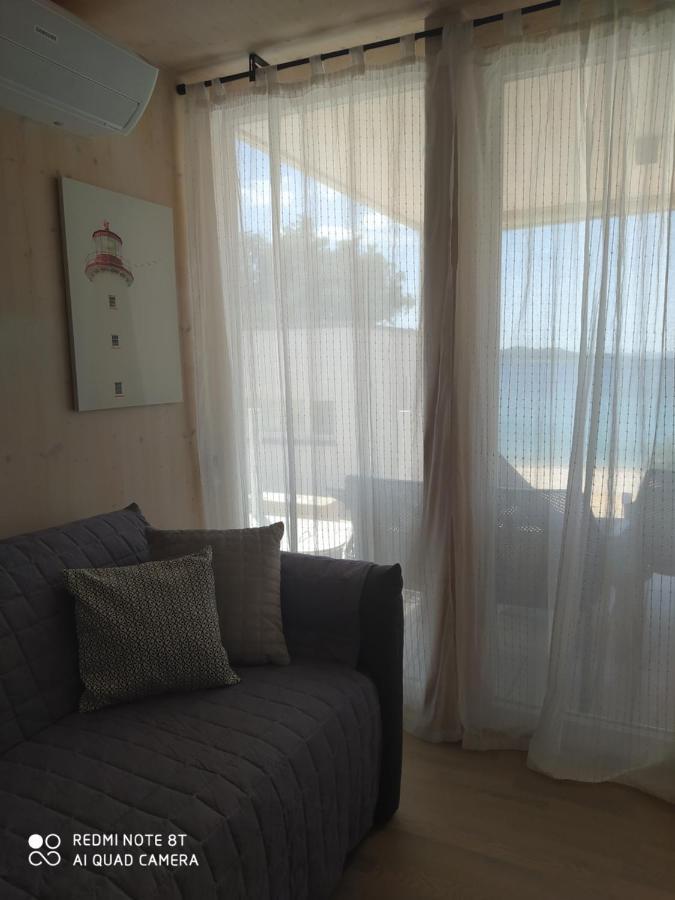 Villa On The Beach Pakoštane エクステリア 写真
