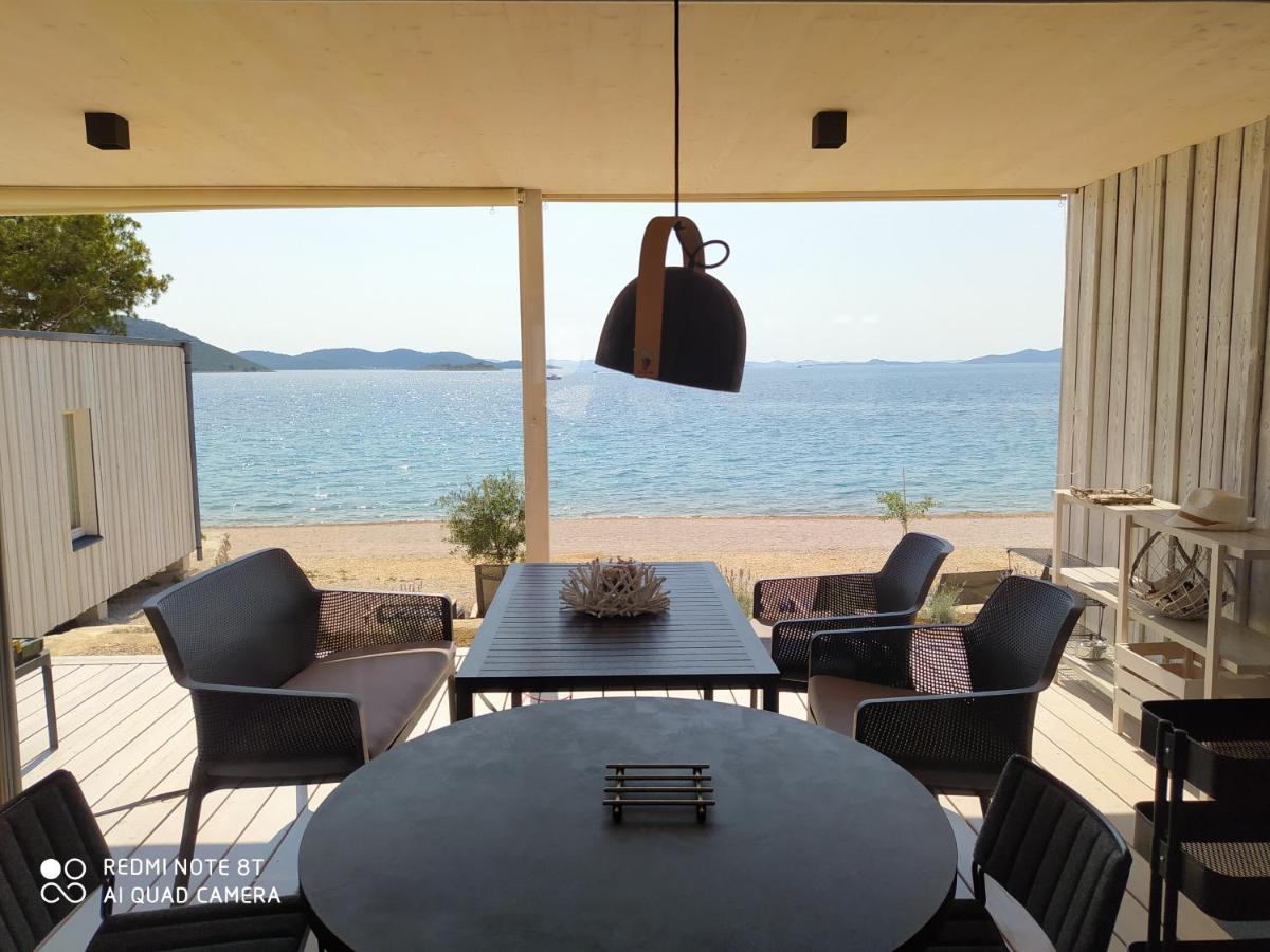 Villa On The Beach Pakoštane エクステリア 写真