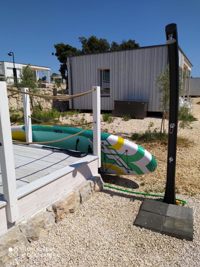 Villa On The Beach Pakoštane エクステリア 写真