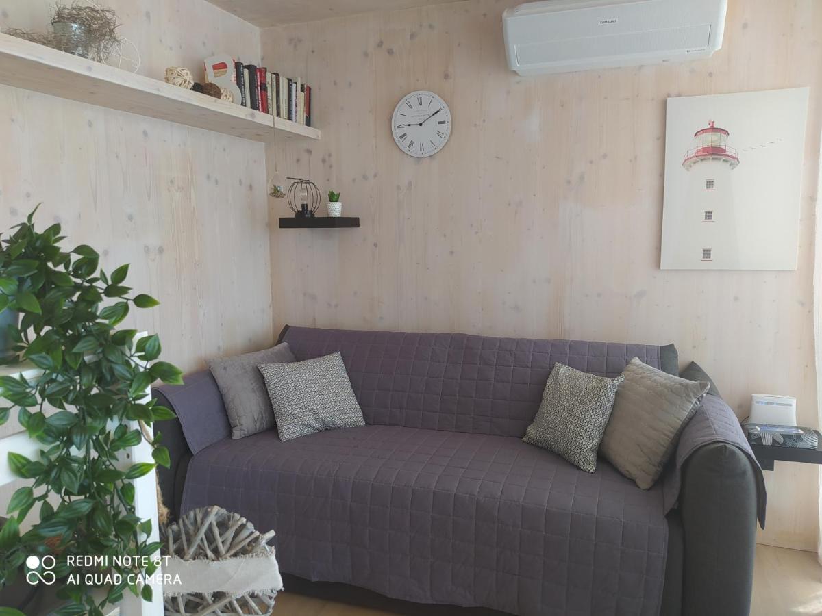Villa On The Beach Pakoštane エクステリア 写真