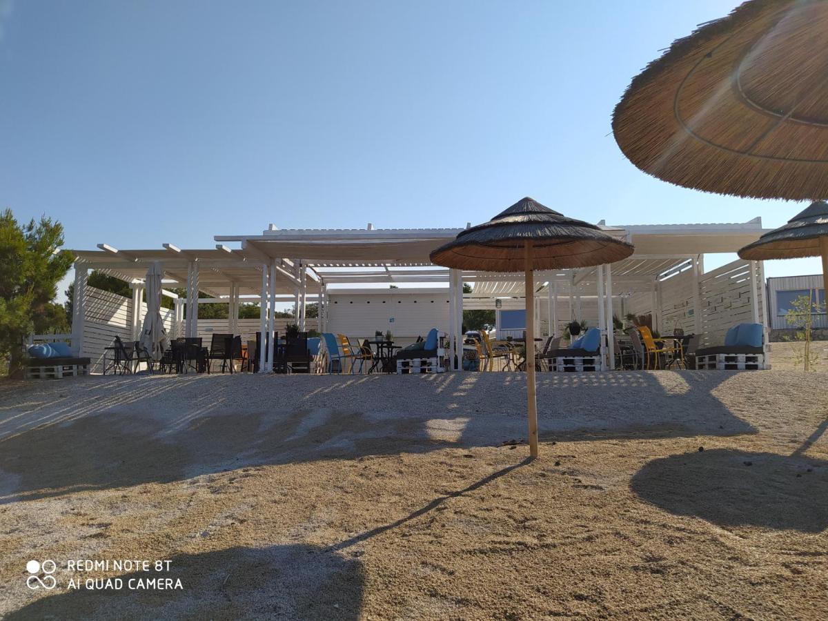 Villa On The Beach Pakoštane エクステリア 写真