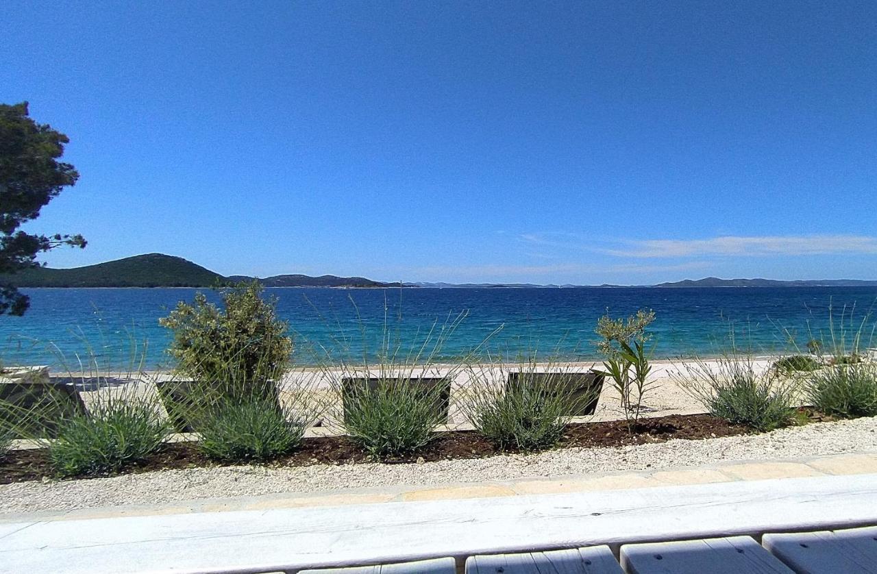Villa On The Beach Pakoštane エクステリア 写真