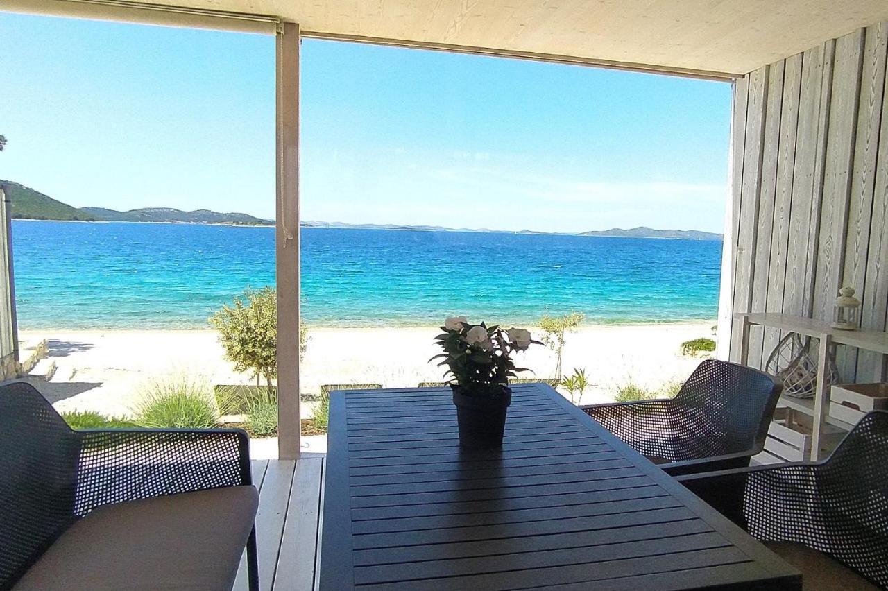 Villa On The Beach Pakoštane エクステリア 写真