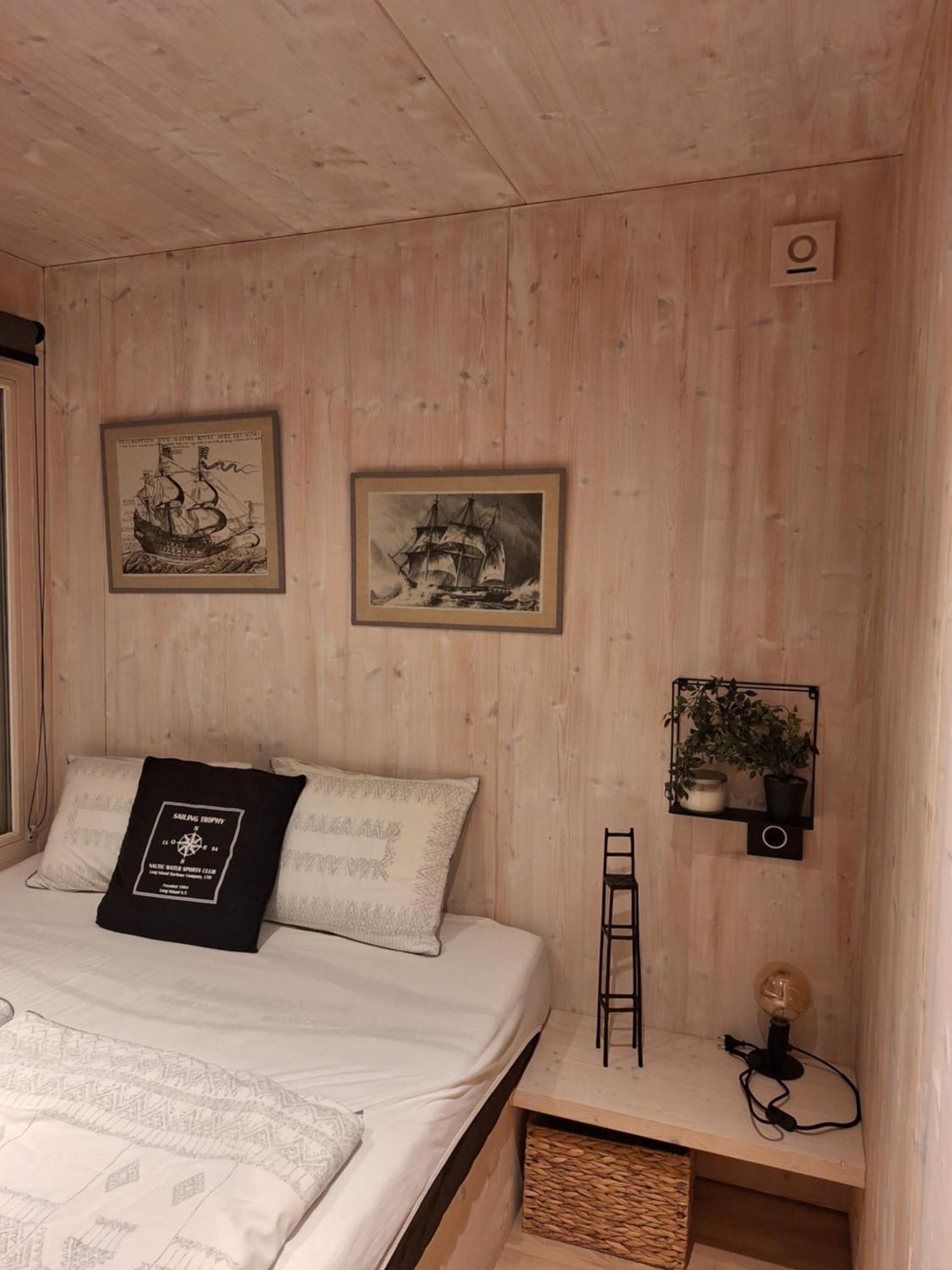 Villa On The Beach Pakoštane エクステリア 写真