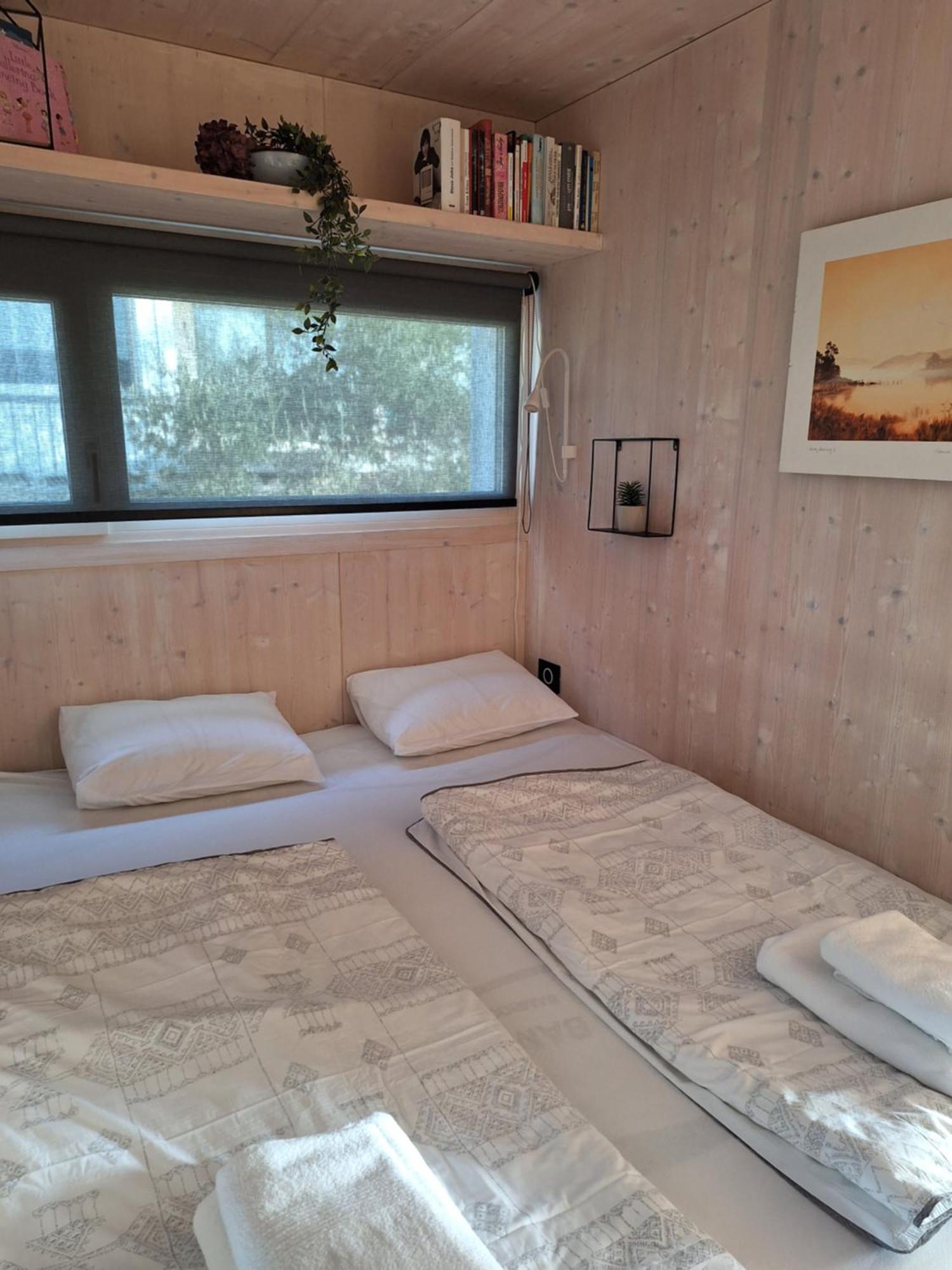 Villa On The Beach Pakoštane エクステリア 写真