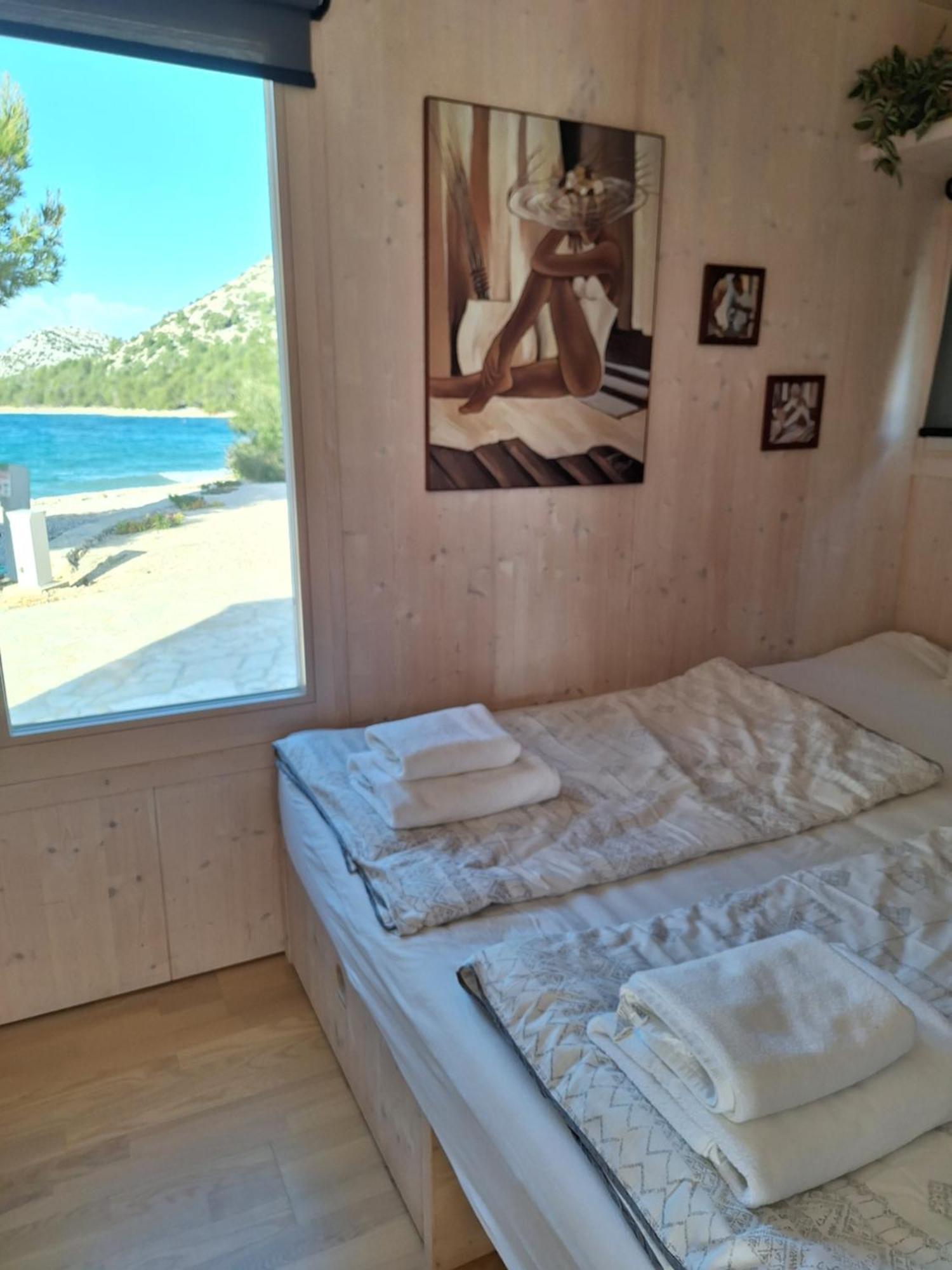Villa On The Beach Pakoštane エクステリア 写真
