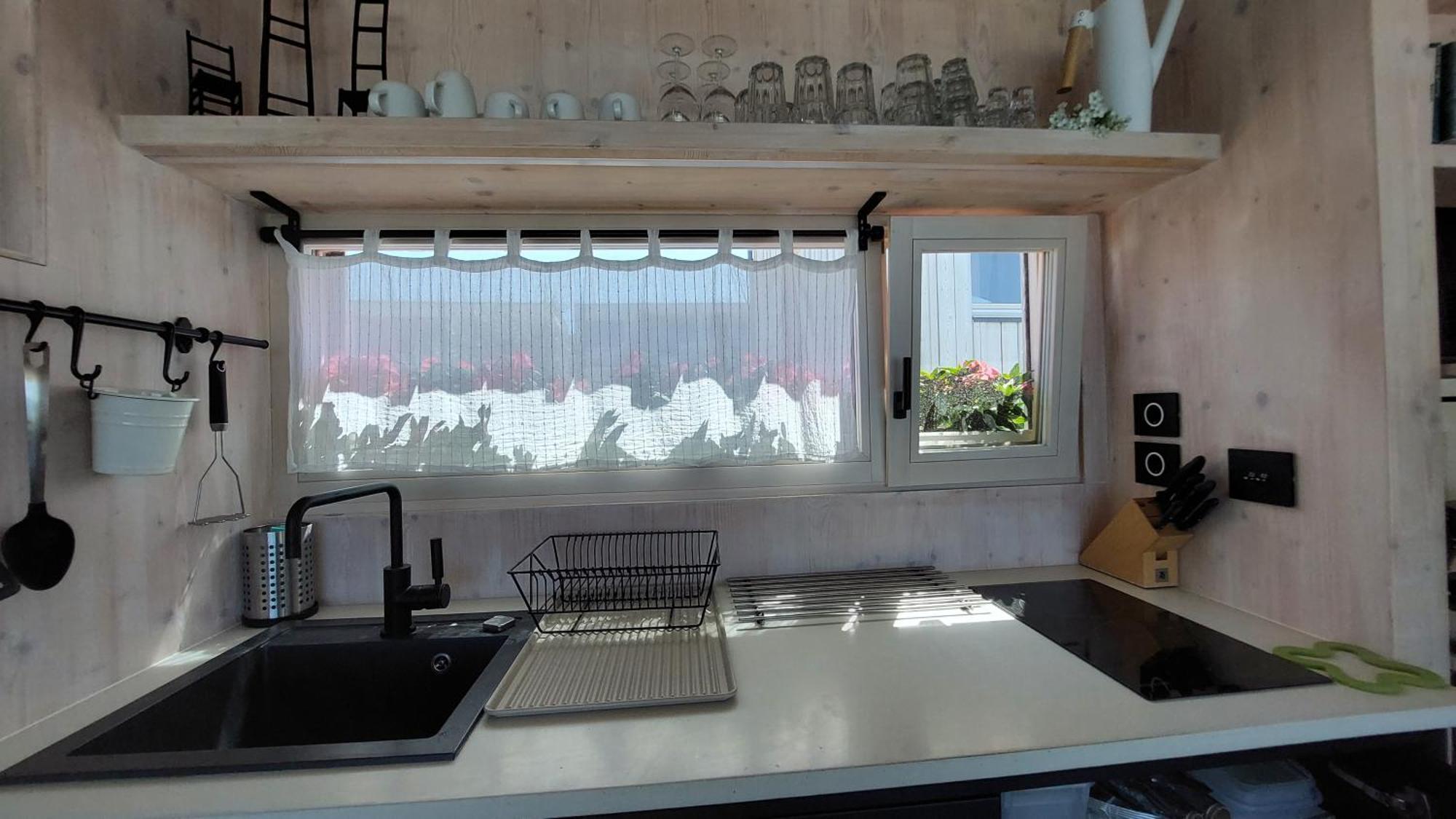 Villa On The Beach Pakoštane エクステリア 写真