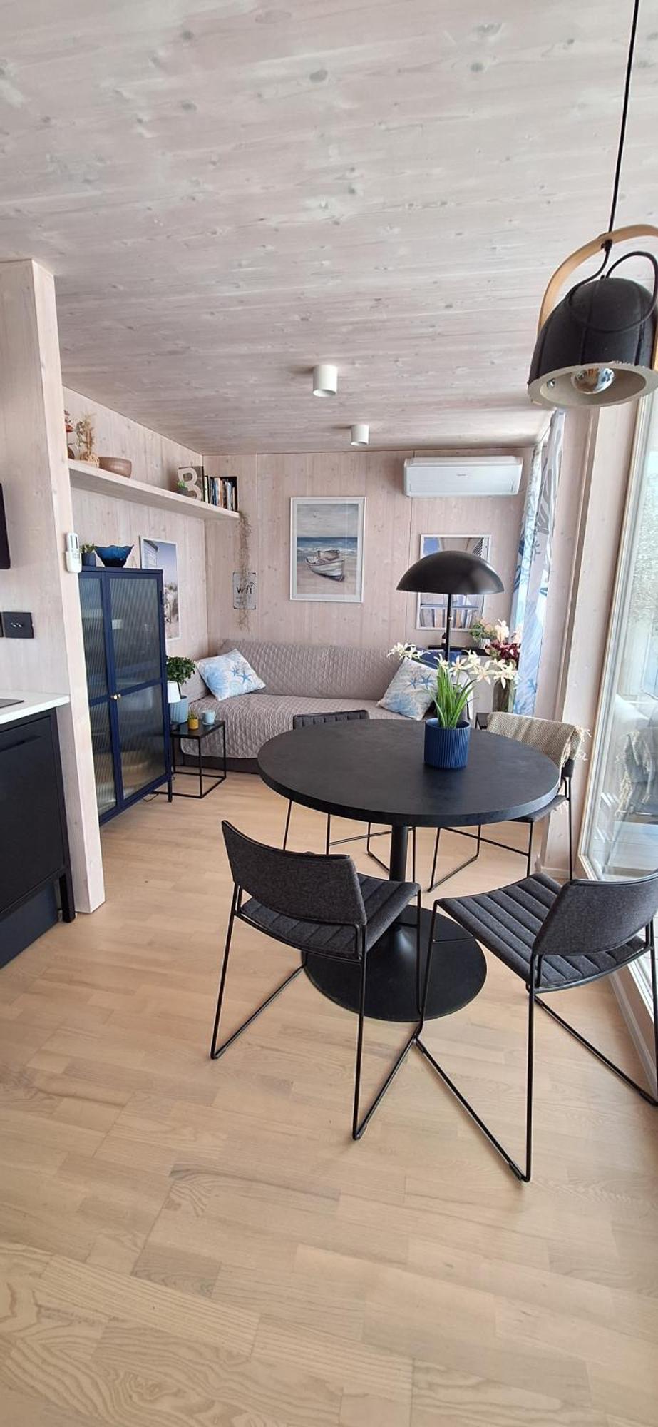 Villa On The Beach Pakoštane エクステリア 写真