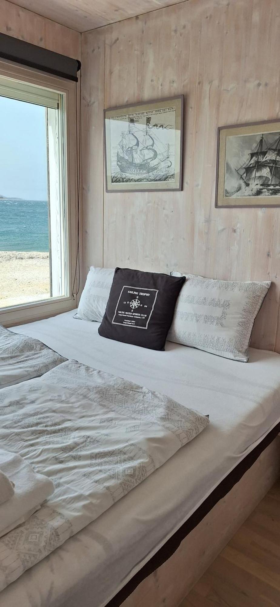 Villa On The Beach Pakoštane エクステリア 写真